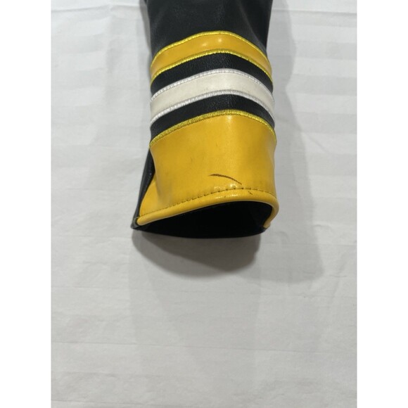 Happy Gilmore Hockey 18 Driver Golf Club Headcover / Head Cover - Picture 3 of 4